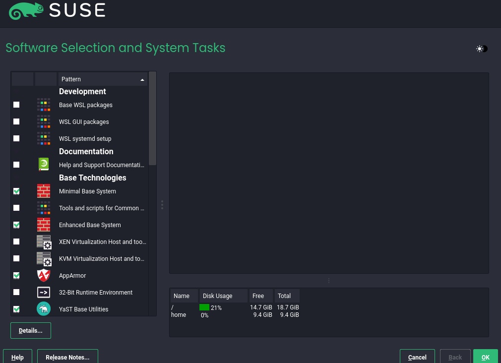 SUSE Linux Enterprise Server 15 SP7: Полное руководство для современной IT-инфраструктуры
