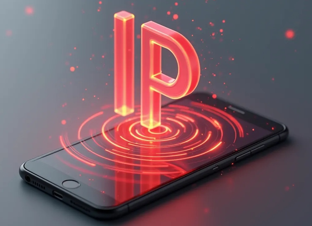 Как изменить IP-адрес на вашем Android