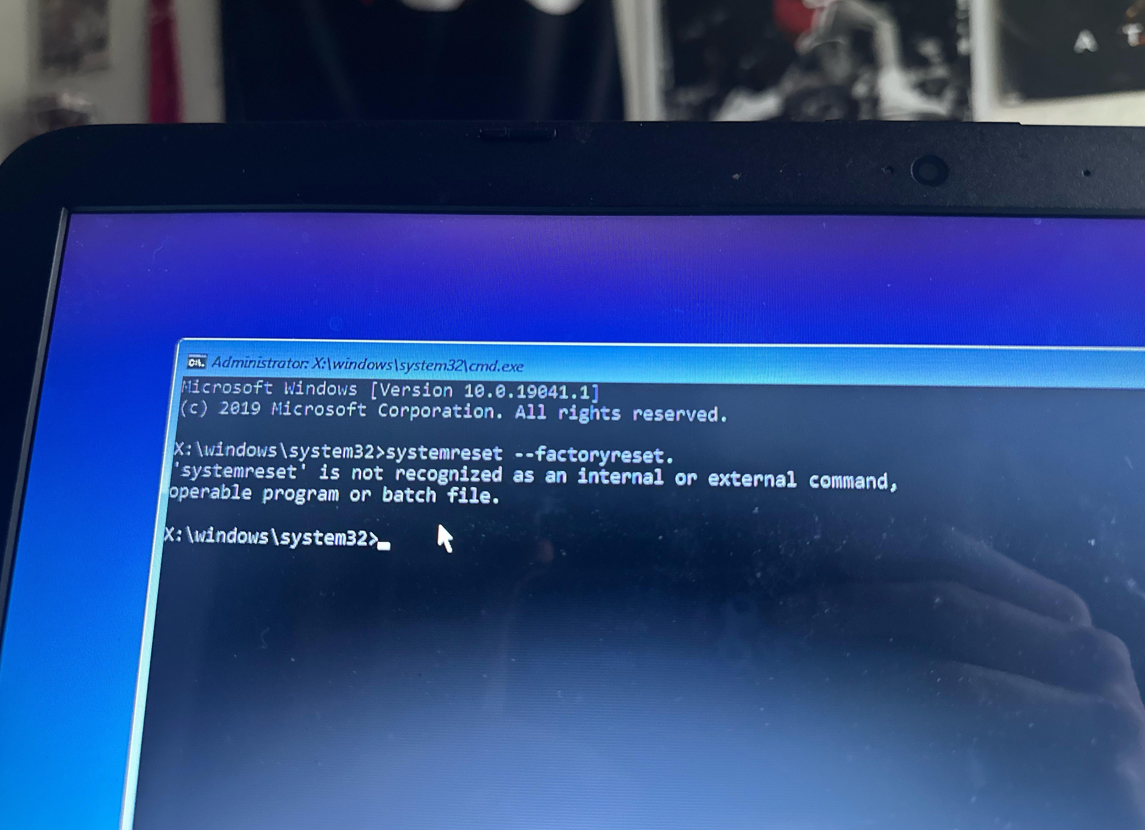 Как выключить ПК WINDOWS используя CMD (Командную строку)