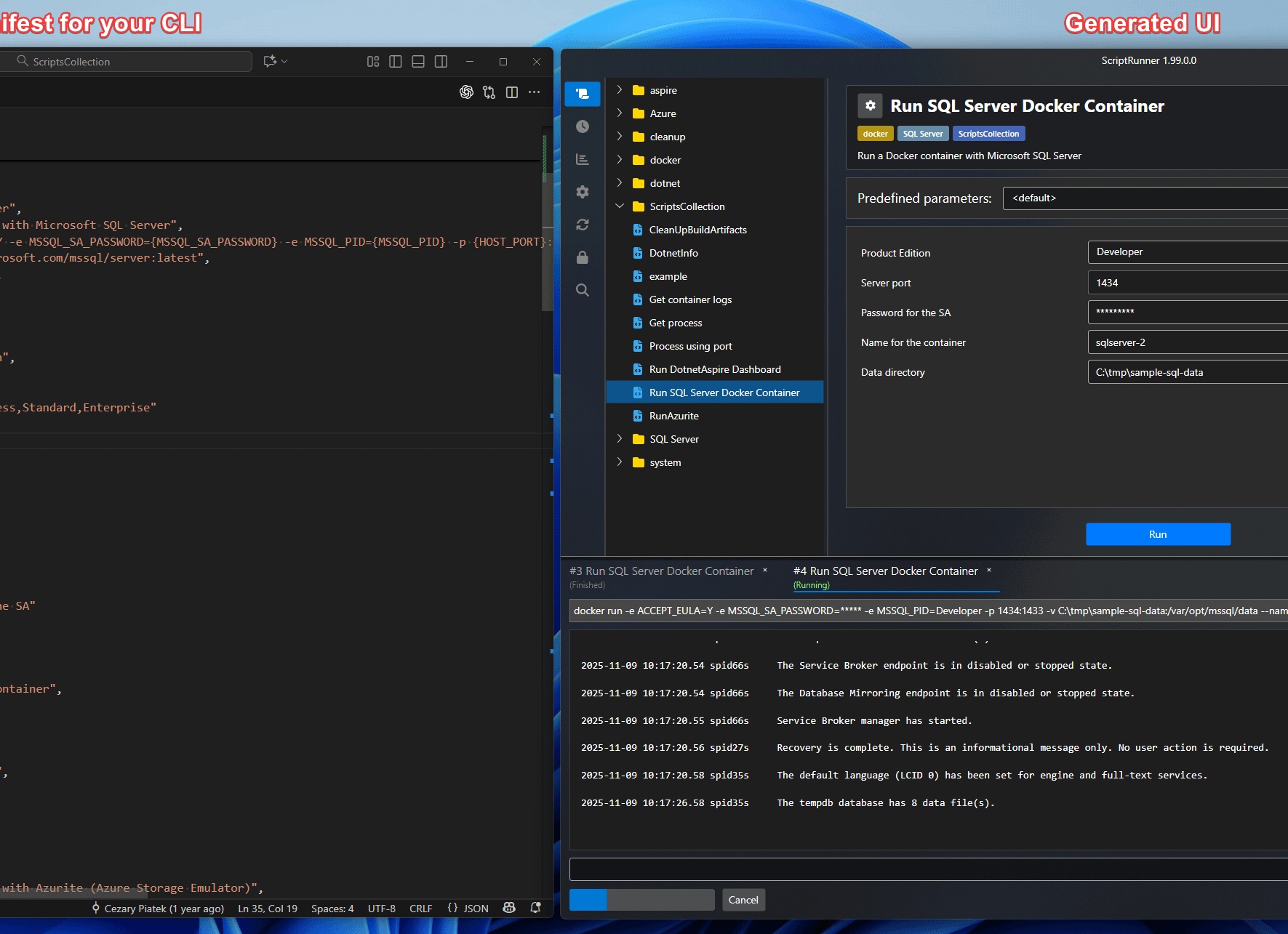Шпаргалка по run командам Windows