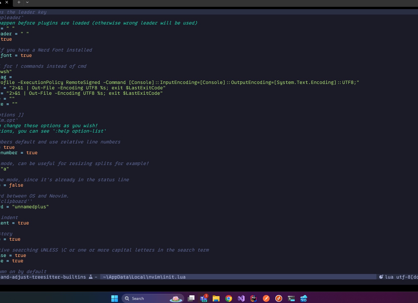Основы Powershell. Знакомые команды из CMD, модули и их обзор в консоли ISE