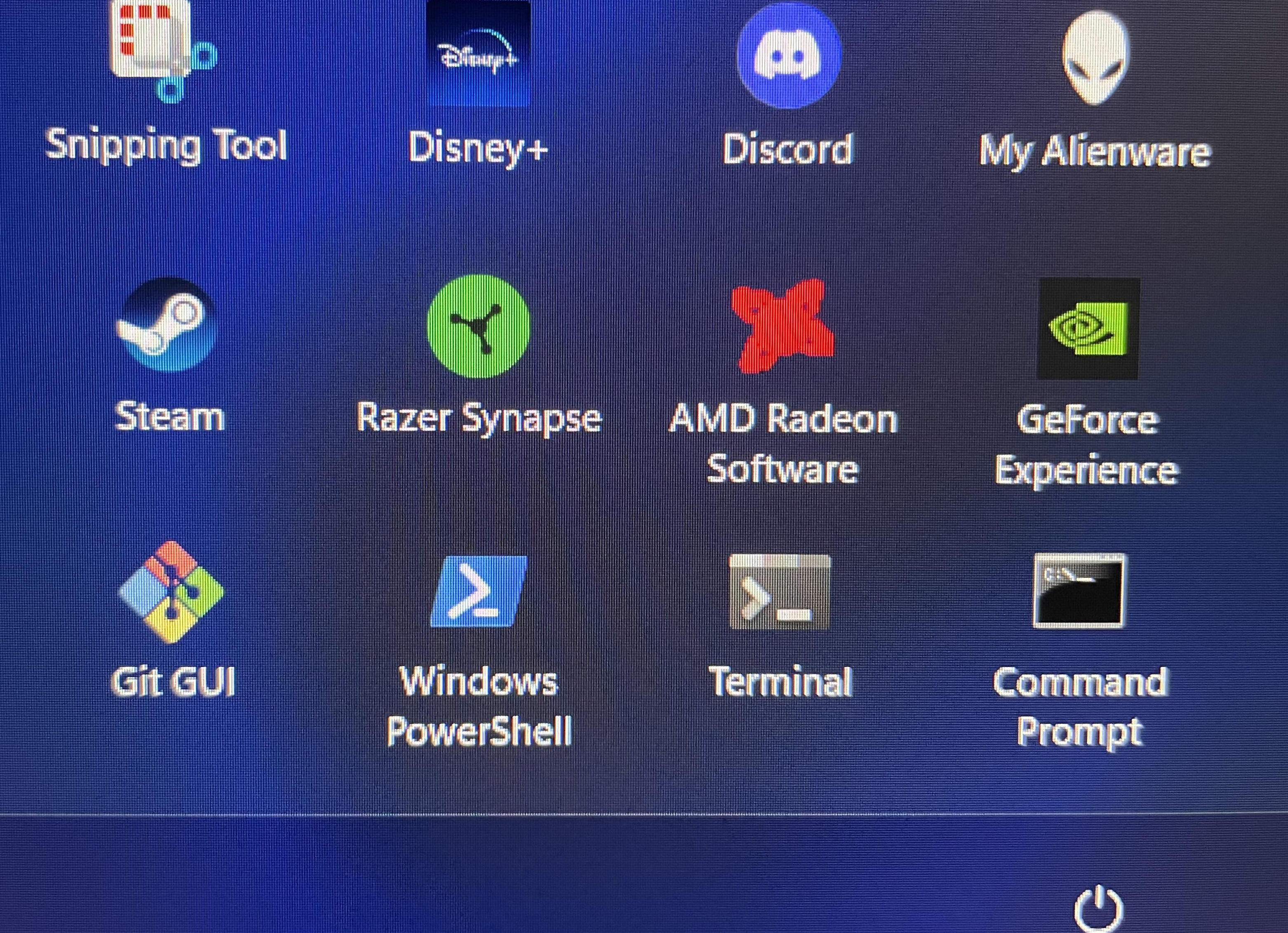 Разница между командной строкой cmd и Windows PowerShell