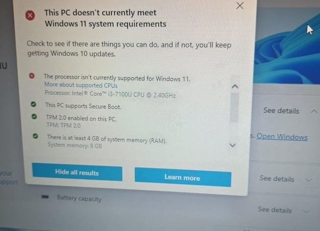 🔍 Скрытая папка Windows, которая хранит все твои секреты (и пароли) уже 20 лет