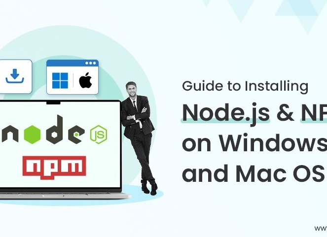 Как установить JavaScript на Windows, macOS и Linux и настроить среду разработки — Node.js, менеджеры версий, редакторы, запуск скриптов