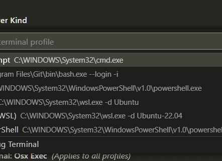 Как использовать командную строку в Windows 10 и 11