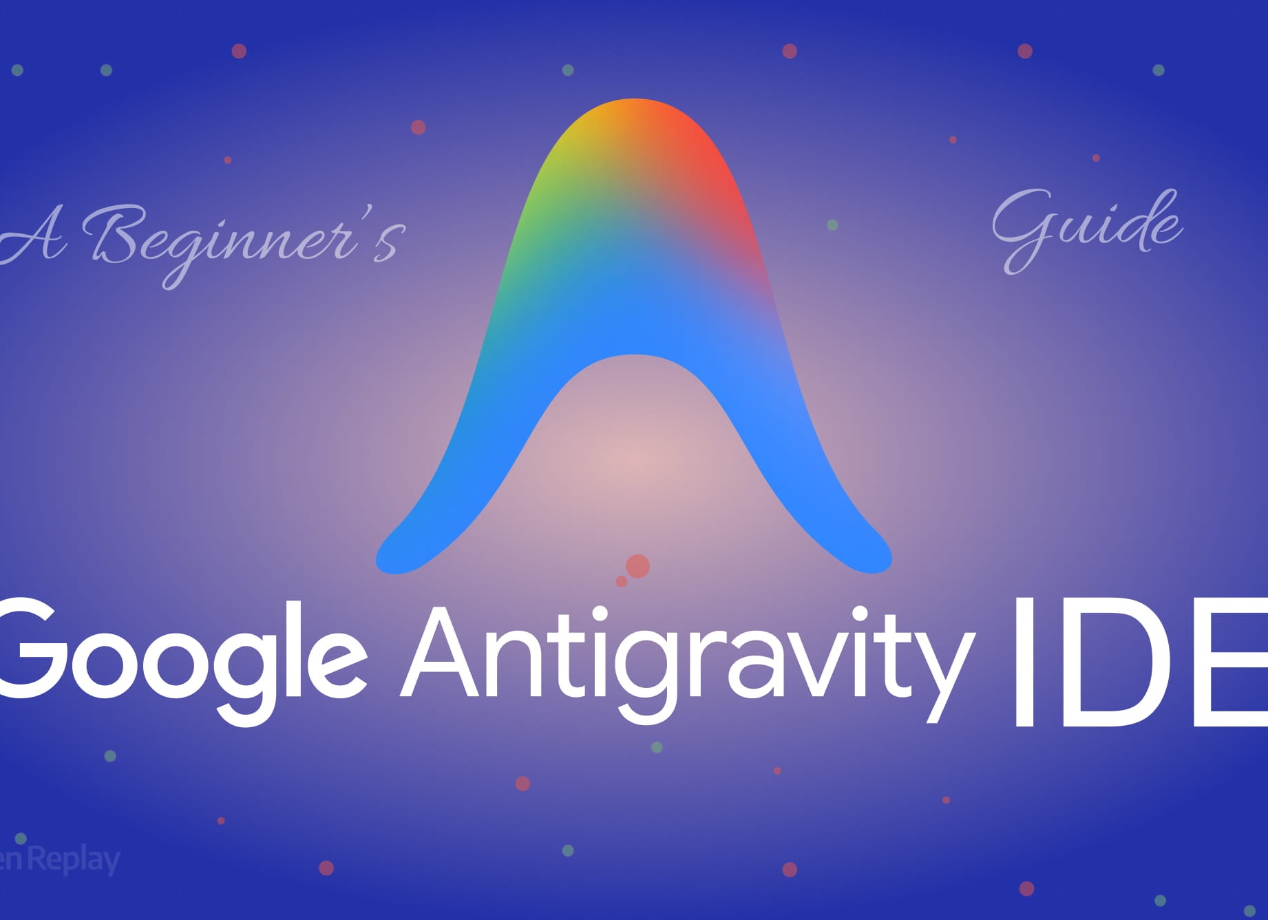Как начать пользоваться Google Antigravity: редактор кода с AI-агентами