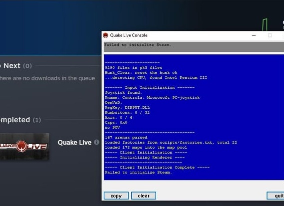 Windows Server Core – что это?