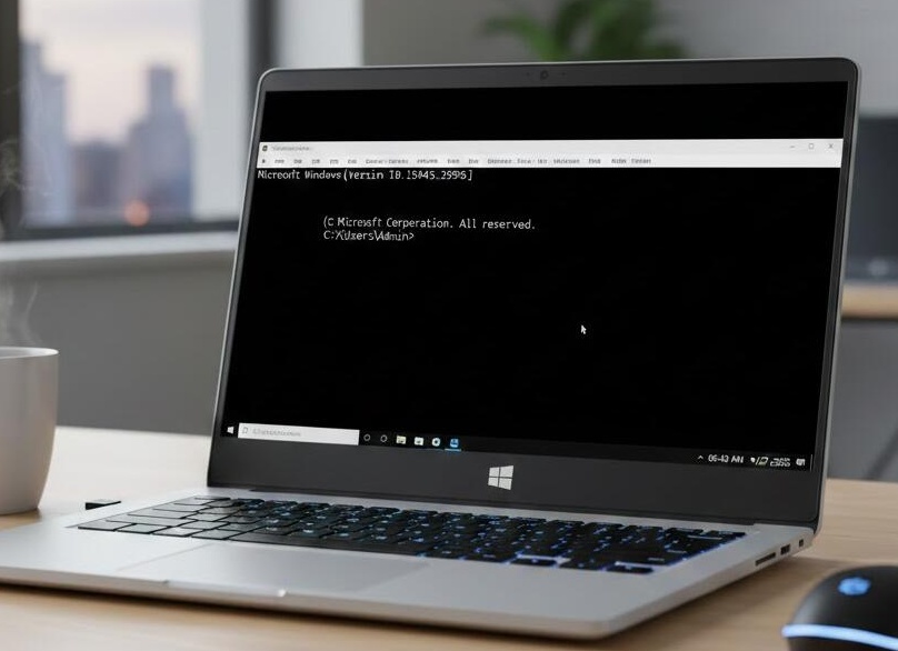 10 скрытых команд в Windows, о которых ты не знал