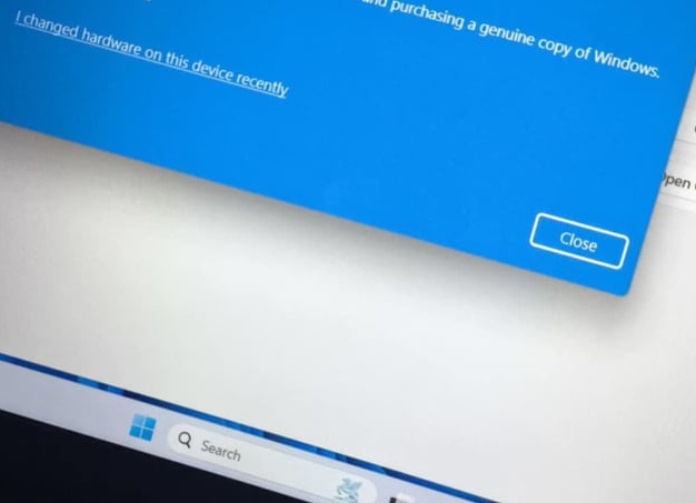 Как активировать Windows, не покупая и не ставя активатор? Скорее читай!