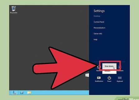 Установка Windows Server 2012 R2, настройка RDP и базового RAID-0 массива.
