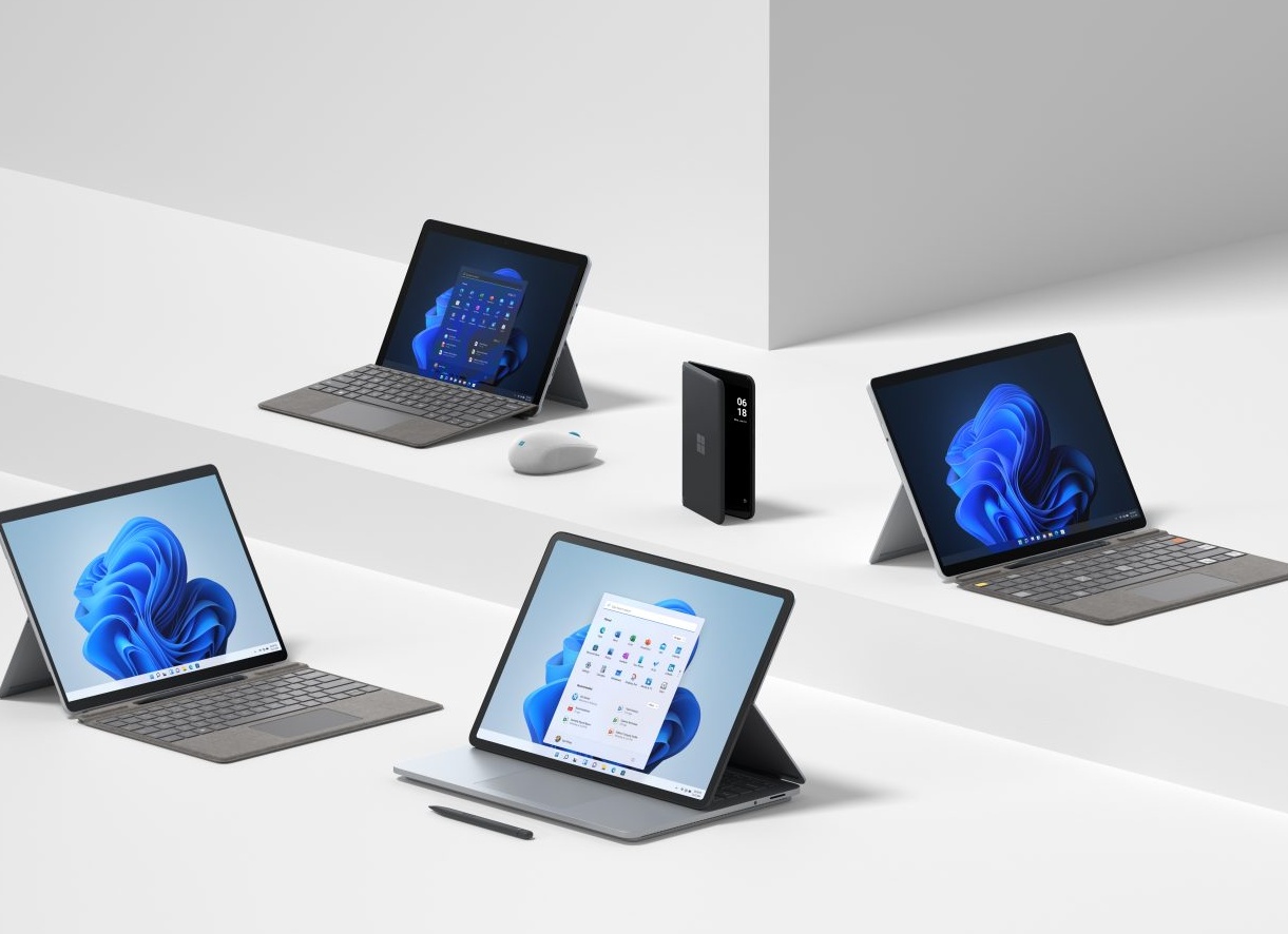 Новый вид легендарной командной строки Windows