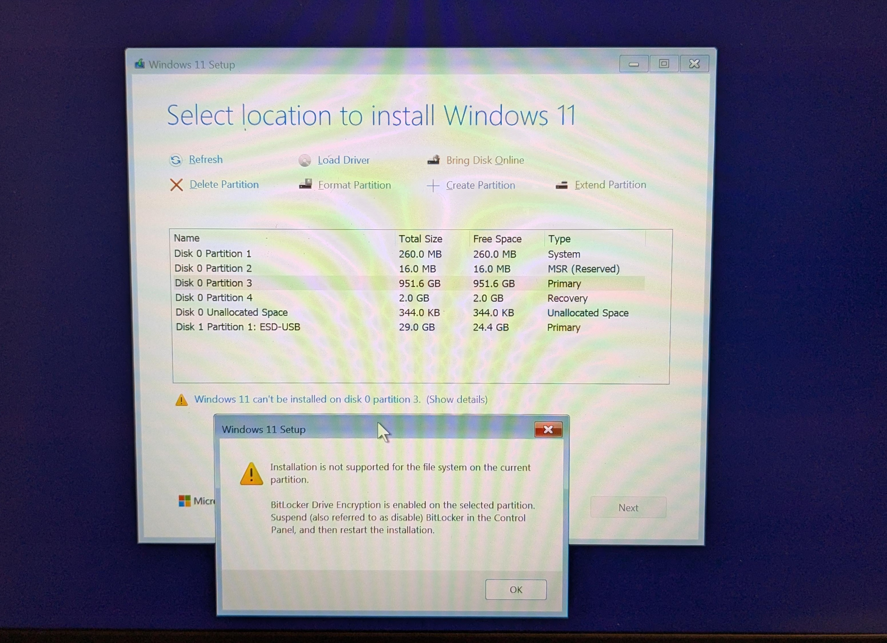Windows 11 - делаем сборку для себя.