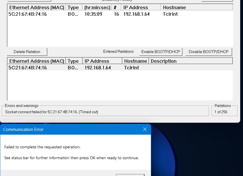 Настройка IP адреса вручную: как и где установить и прописать