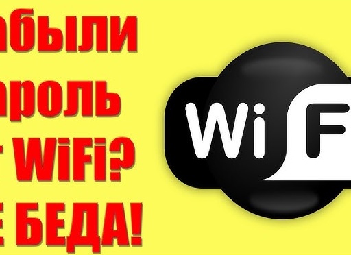 Забыли пароль от Wi-Fi? Не беда: 4 законных способа найти его на своём компьютере