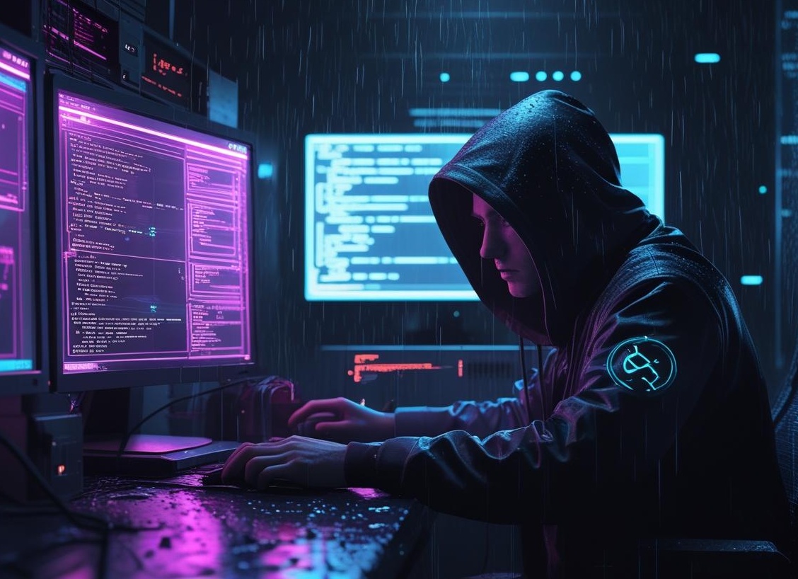 Проверка работоспособности сети. Используем ping