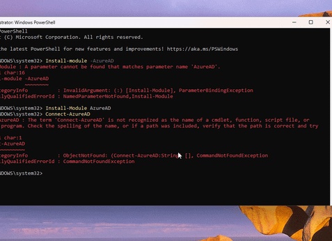 Внутреннее устройство командной строки и PowerShell (архитектура, возможности, взаимодействие с ОС)