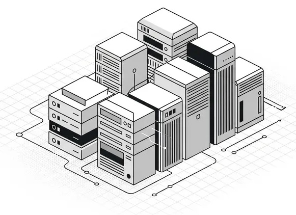 Установка и настройка высокодоступного кластера Kubernetes v1.29 и v1.31 на Rocky Linux 9.5 с CRI-O в качестве среды выполнения контейнера