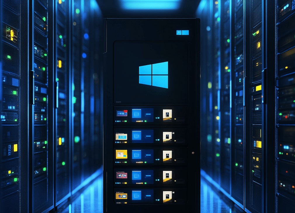 Лучшие утилиты для администрирования Windows Server